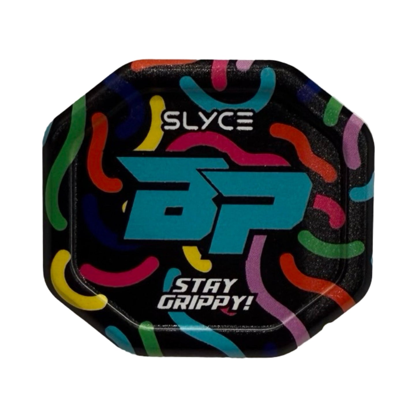 Slyce Sport Special Edition Bodhi Pickleball Chocolate Birthday Cake SpeedCap (28g, 1.0 oz.) Paddle Performance Enhancer - Angler's Pro Tackle & Outdoors