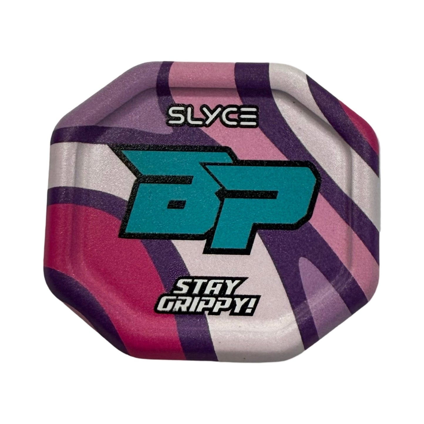 Slyce Sport Special Edition Bodhi Pickleball Cotton Candy SpeedCap (28g, 1.0 oz.) Paddle Performance Enhancer - Angler's Pro Tackle & Outdoors