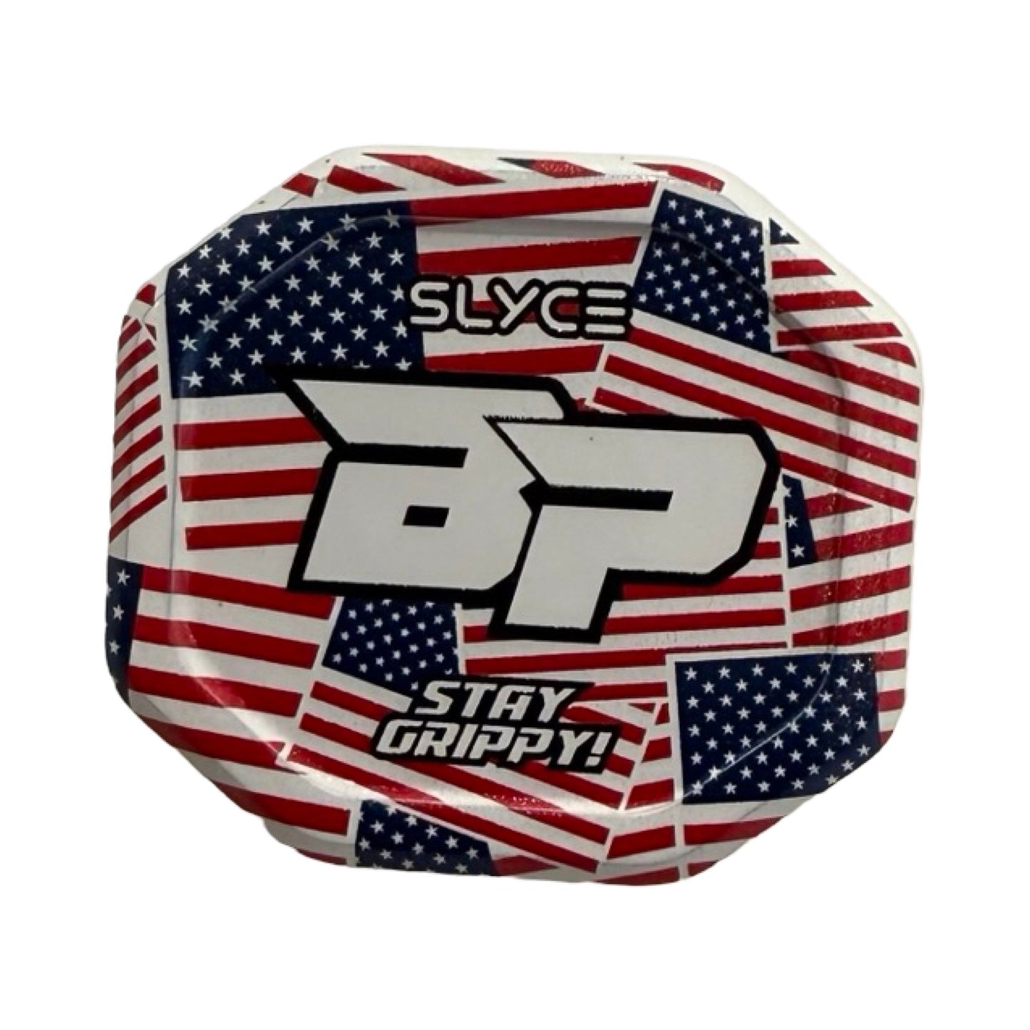 Slyce Sport Special Edition Bodhi Pickleball Patriot SpeedCap (28g, 1.0 oz.) Paddle Performance Enhancer - Angler's Pro Tackle & Outdoors