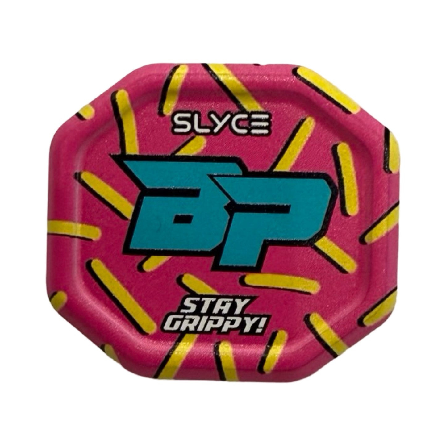 Slyce Sport Special Edition Bodhi Pickleball Sprinkles SpeedCap (28g, 1.0 oz.) Paddle Performance Enhancer - Angler's Pro Tackle & Outdoors