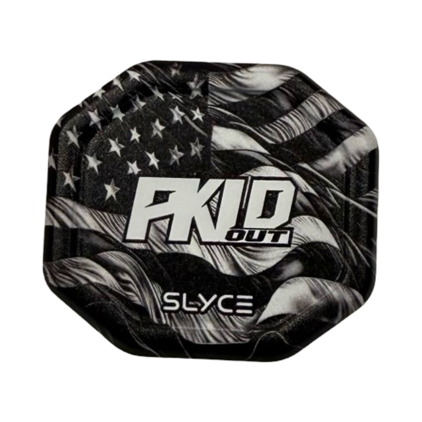 Slyce Sport Special Edition PKLDOUT America’ SpeedCap (28g, 1.0 oz.) Paddle Performance Enhancer - Angler's Pro Tackle & Outdoors