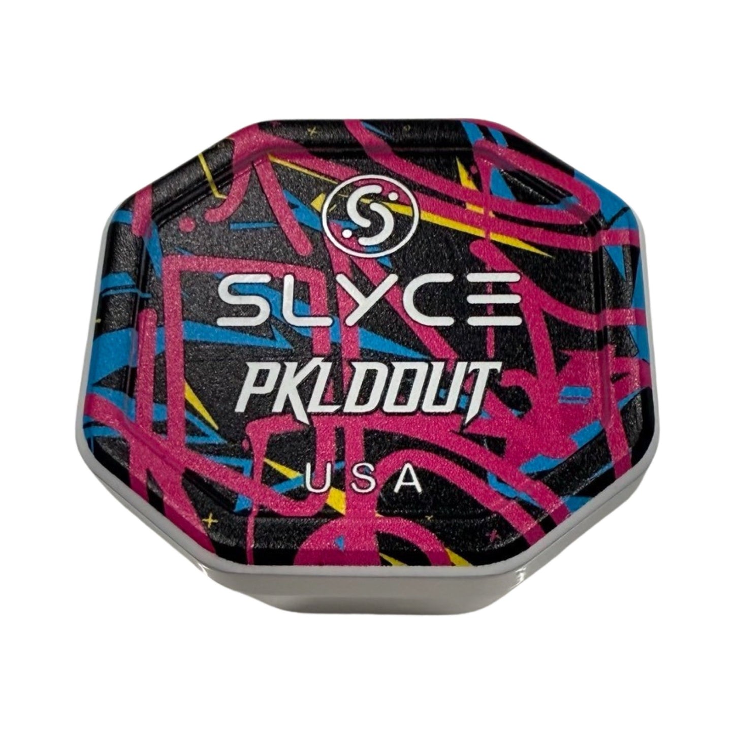 Slyce Sport Special Edition PKLDOUT Grifitti SpeedCap (28g, 1.0 oz.) Paddle Performance Enhancer - Angler's Pro Tackle & Outdoors