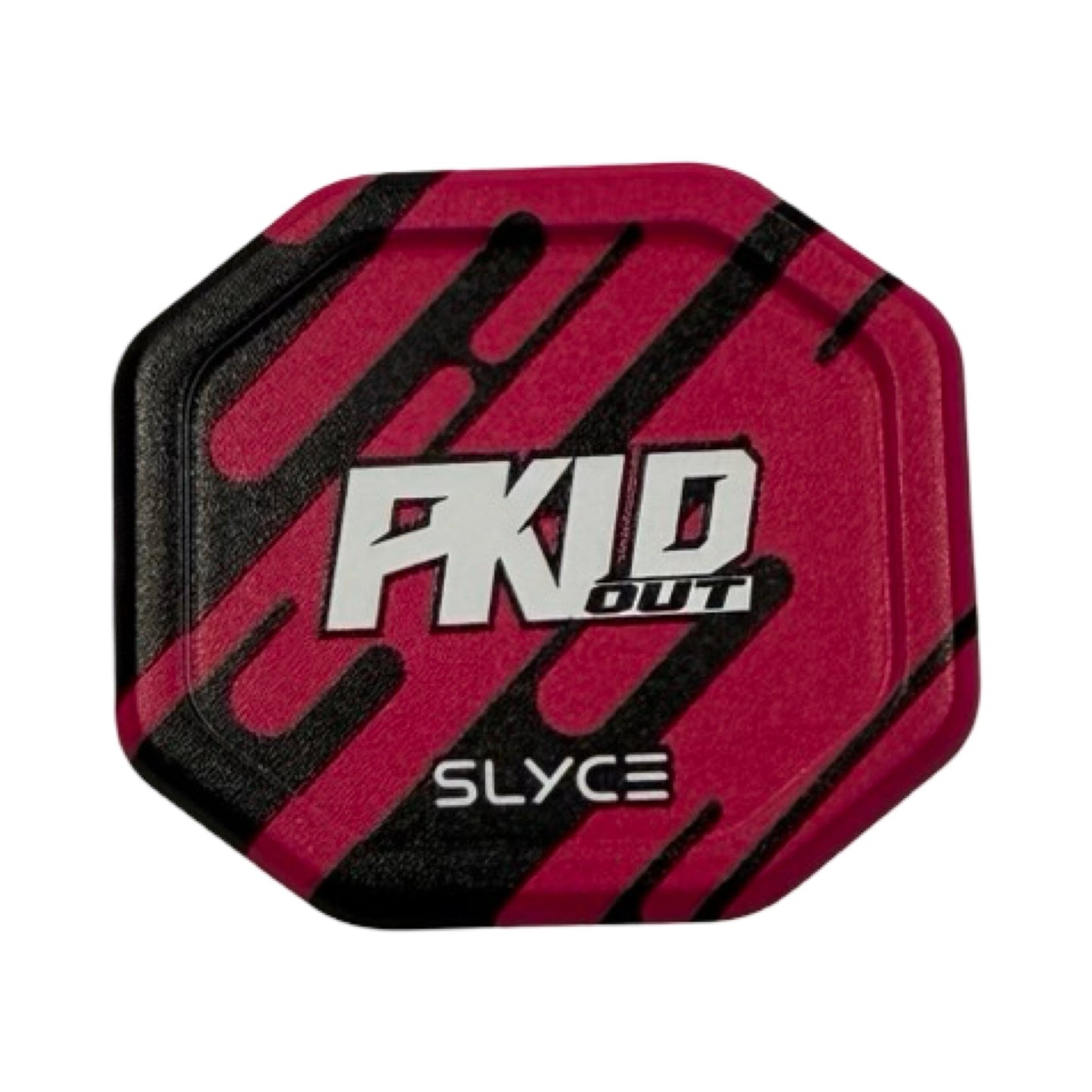 Slyce Sport Special Edition PKLDOUT Sunset SpeedCap (28g, 1.0 oz.) Paddle Performance Enhancer - Angler's Pro Tackle & Outdoors