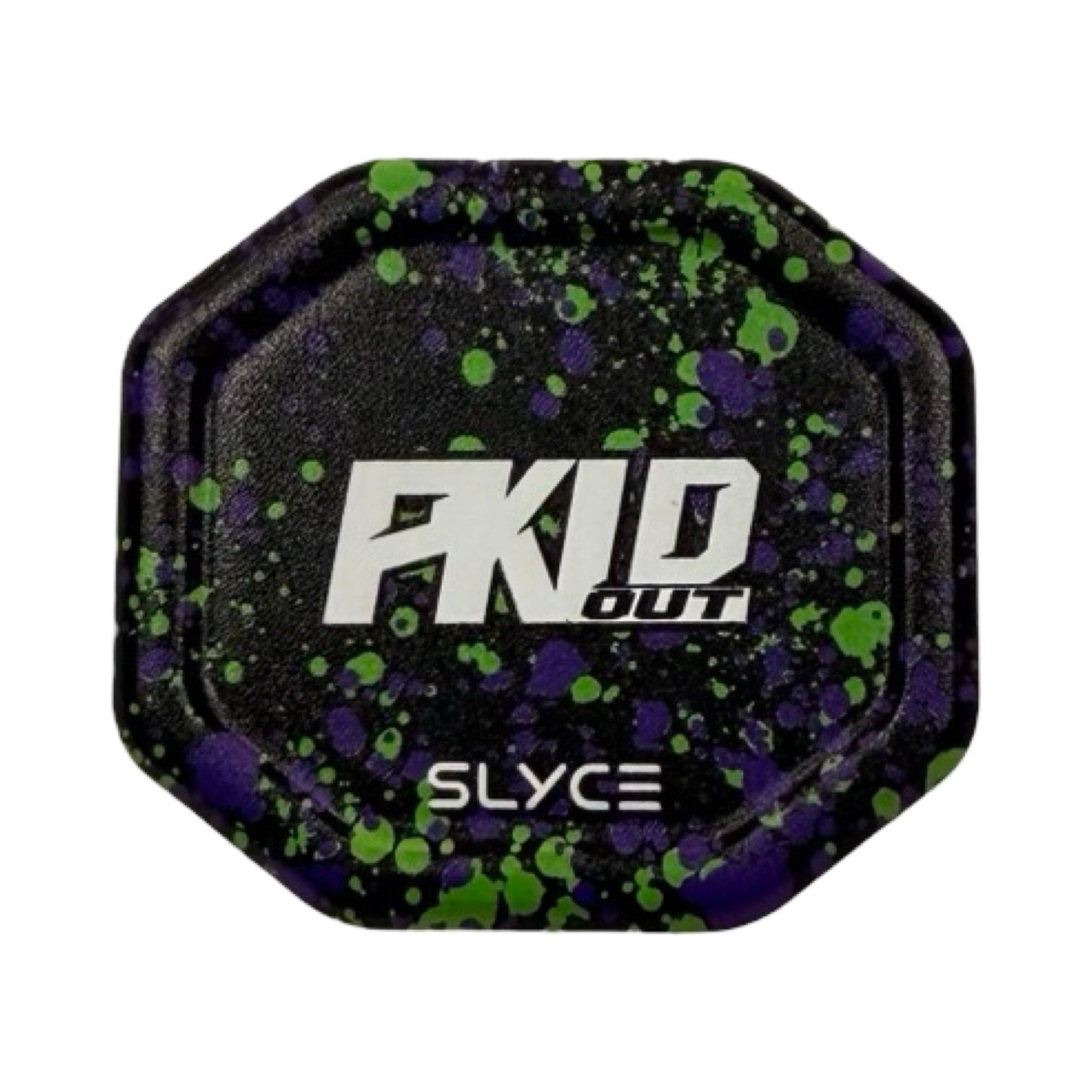 Slyce Sport Special Edition PKLDOUT Zombie Splatter SpeedCap (28g, 1.0 oz.) Paddle Performance Enhancer - Angler's Pro Tackle & Outdoors