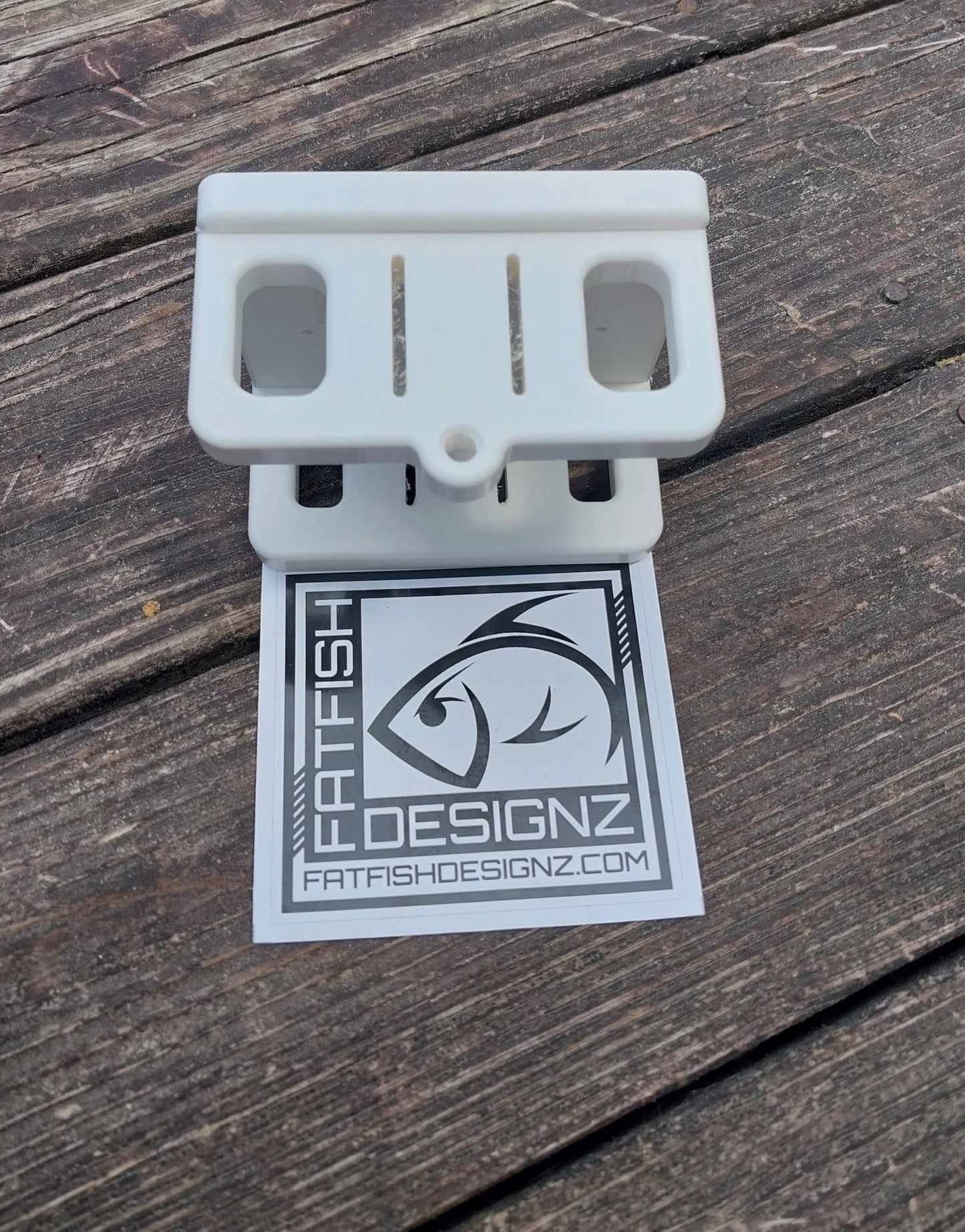 Fat Fish Designz Small Tool Holder