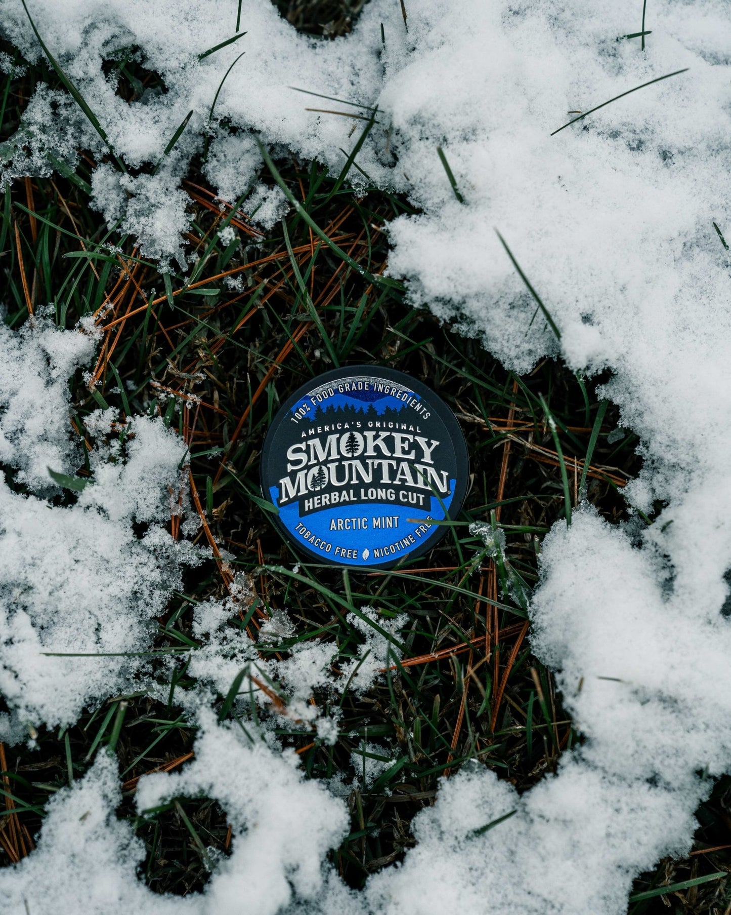 Smokey Mountain Arctic Mint Long Cut - Angler's Pro Tackle & Outdoors