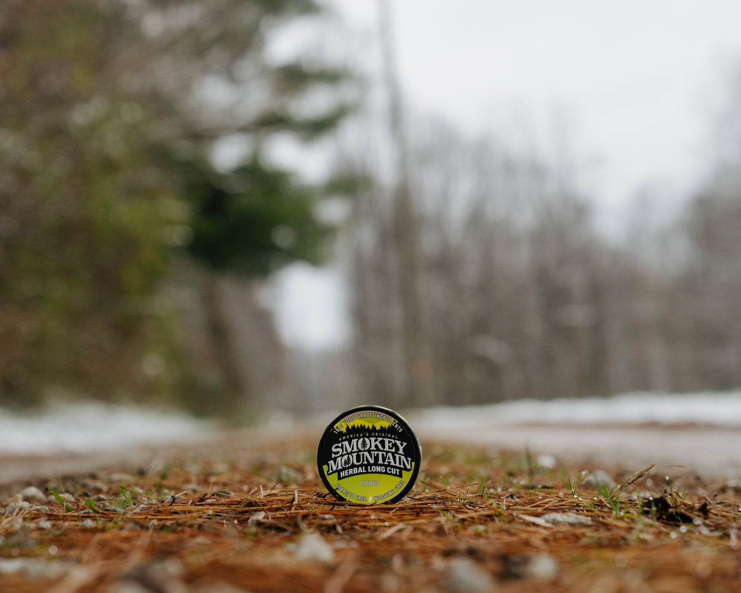 Smokey Mountain Citrus Long Cut - Angler's Pro Tackle & Outdoors