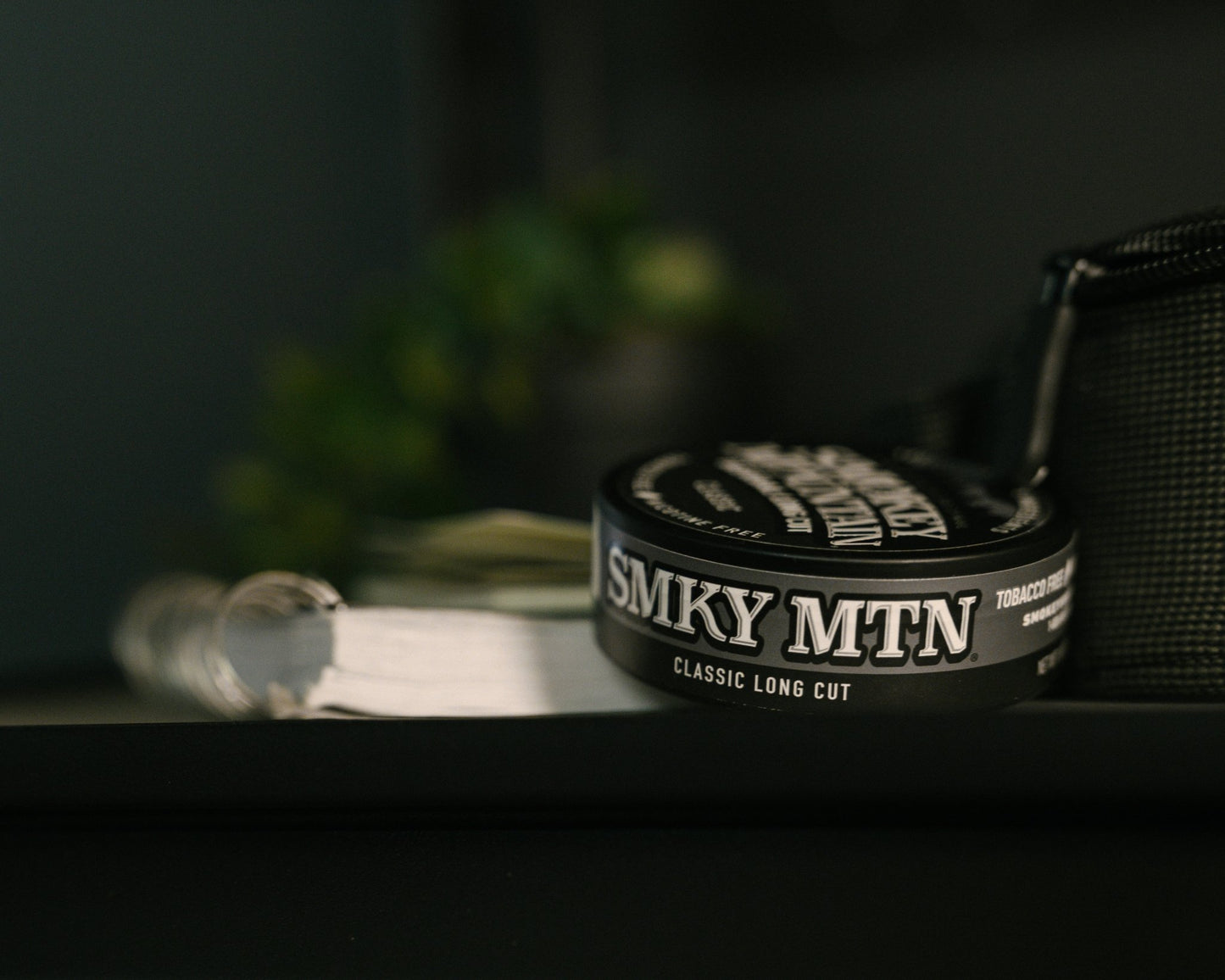 Smokey Mountain Classic Long Cut - Angler's Pro Tackle & Outdoors