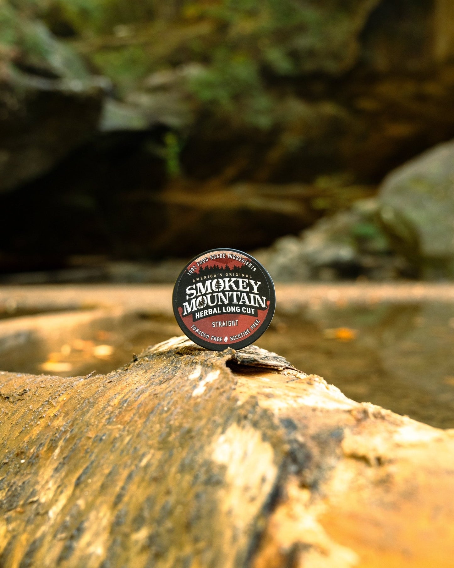 Smokey Mountain Straight Long Cut - Angler's Pro Tackle & Outdoors