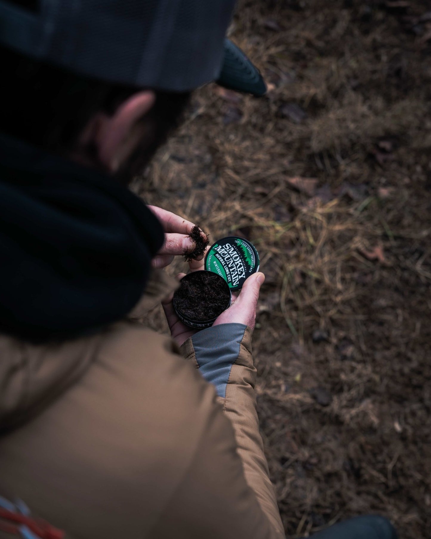 Smokey Mountain Wintergreen Long Cut - Angler's Pro Tackle & Outdoors