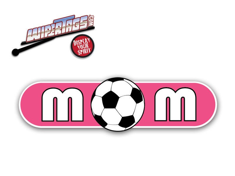 Soccer Mom WiperTags - Angler's Pro Tackle & Outdoors