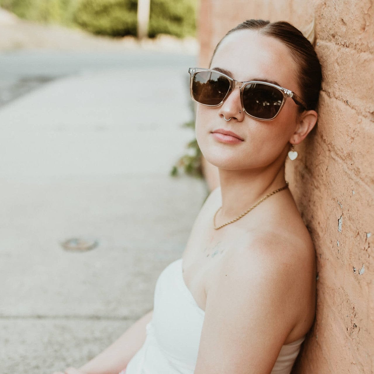 SOLECT Navigator Polarized Sunglasses