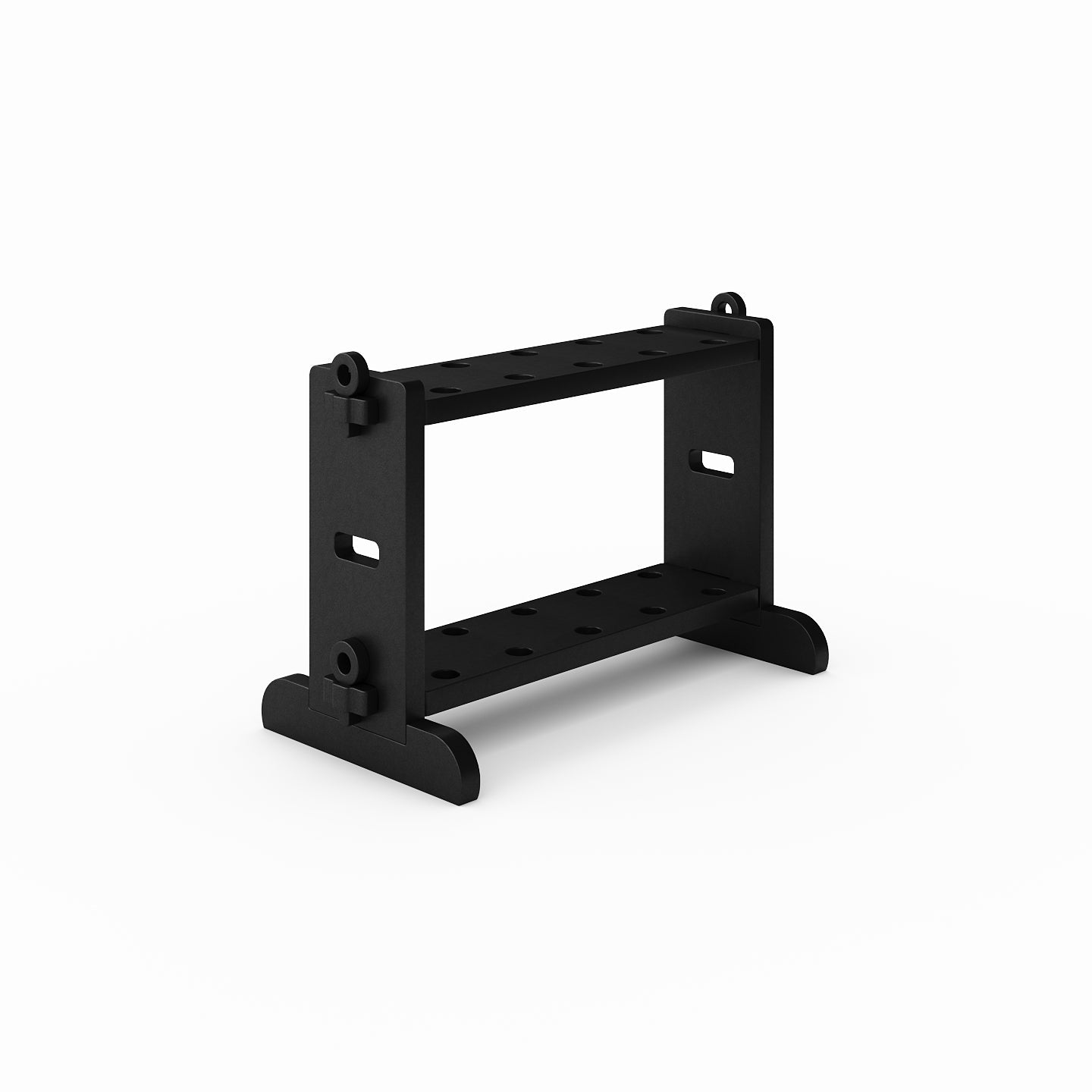 irocker fishing rod holder Fishing Rod Holder Black