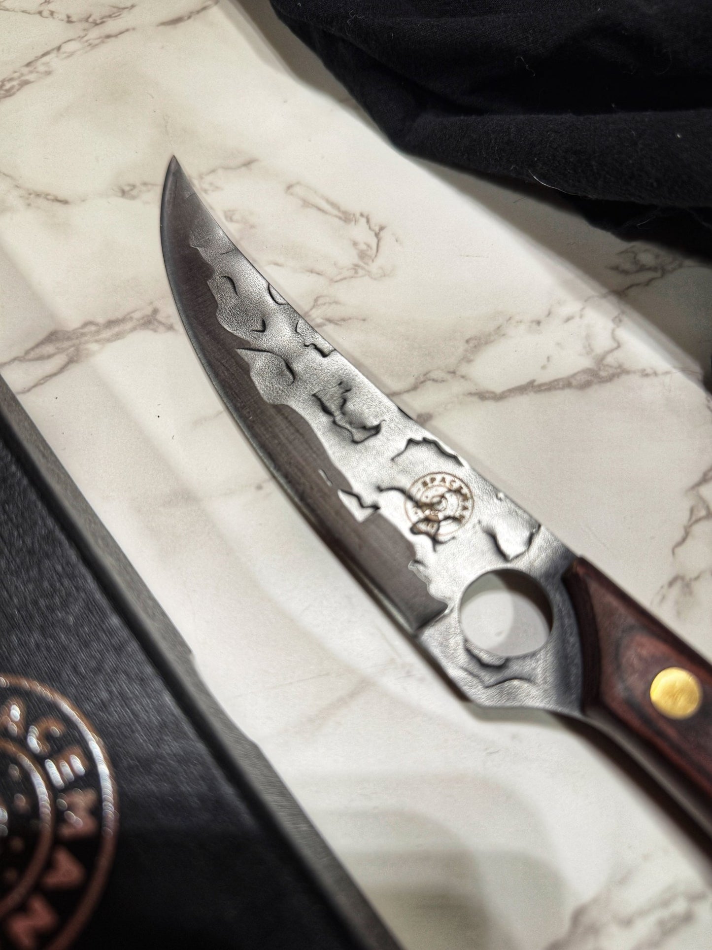 Spaceman Knives Meteor Series - Boning - Angler's Pro Tackle & Outdoors