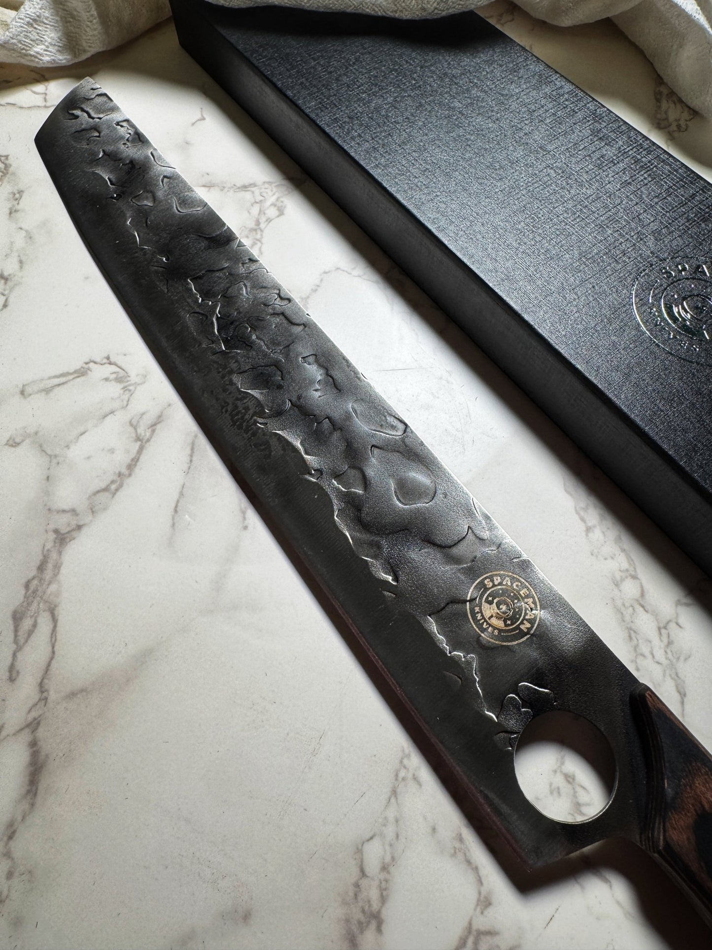 Spaceman Knives Meteor Series - Brisket Slicer - Angler's Pro Tackle & Outdoors