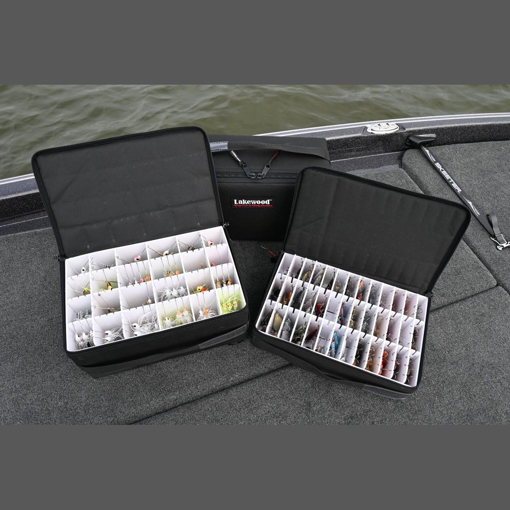 Lakewood Products - Spinnerbait Deposit Box