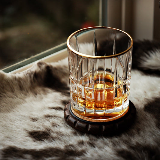 Stinger Survival Tools (2 Pcs Bundle) Spin Zone Game Coaster With Fidget Spinner