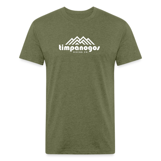 Timpanogos Hiking Co. (official) Graphic Tee