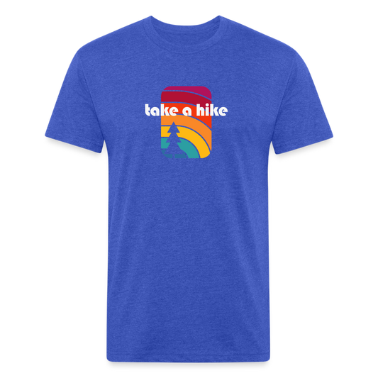Timpanogos Hiking Co. Take a Hike Graphic Tee