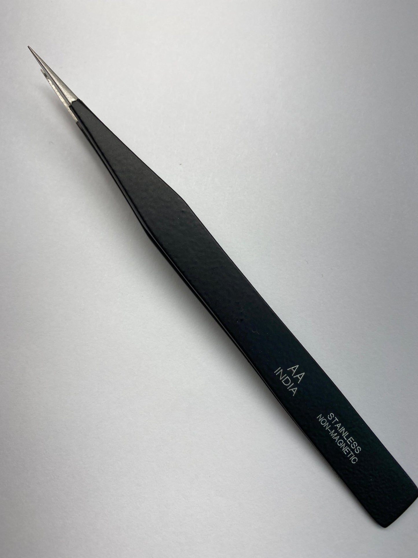 Spool Speed Non - Magnetized Spring Clip/Retainer Tweezers - Angler's Pro Tackle & Outdoors