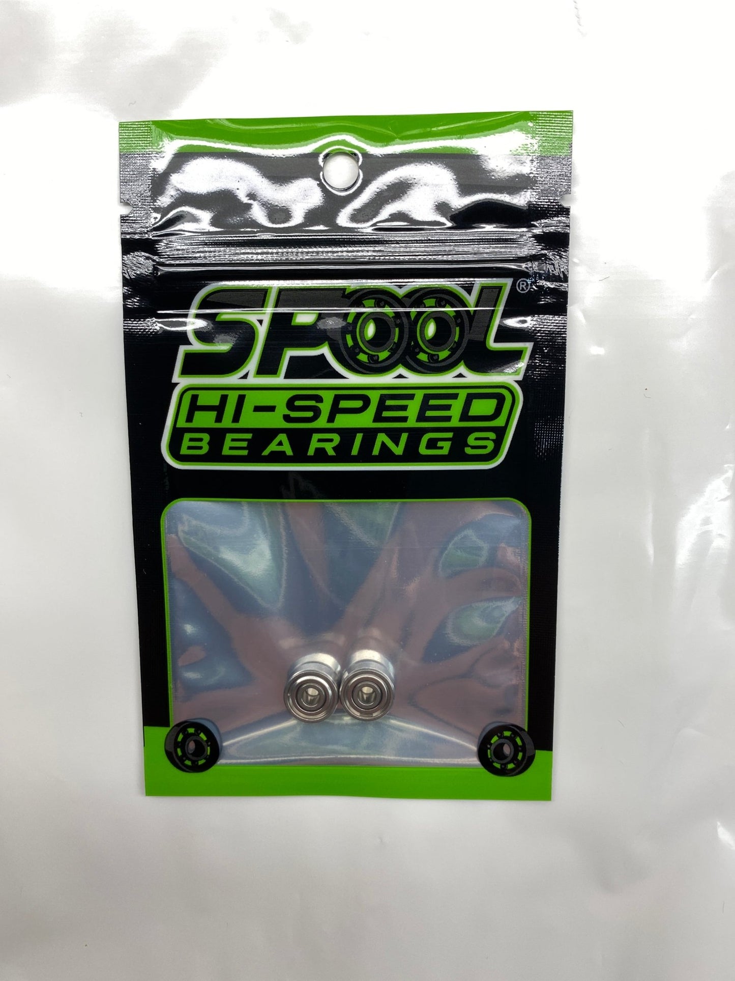 Spool Speed Piscifun Spark Pro Bearings - Angler's Pro Tackle & Outdoors