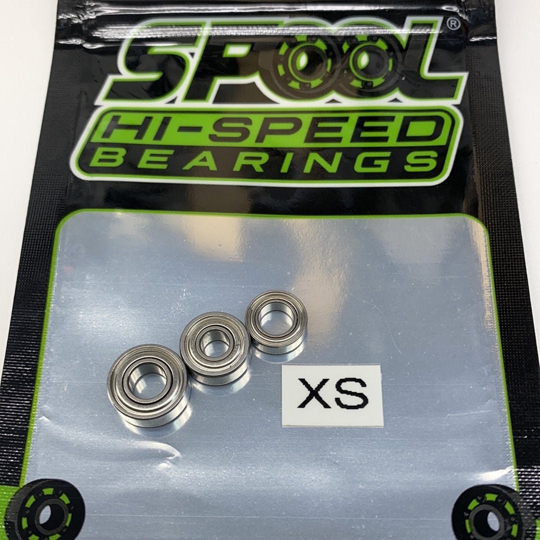 Spool Speed Quantum Post 2016 Ceramic Bearings - Angler's Pro Tackle & Outdoors