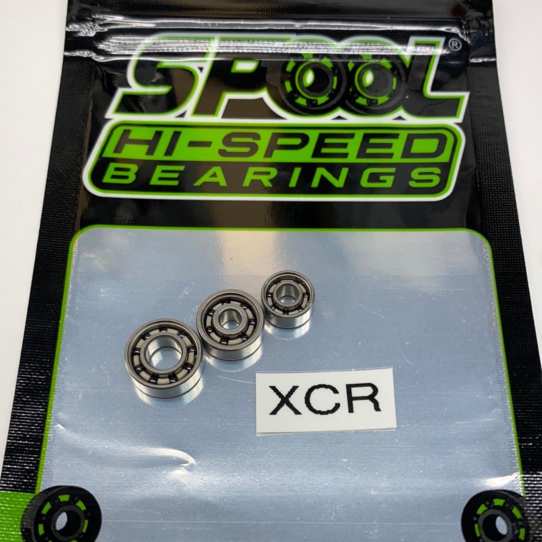 Spool Speed Quantum Pre - 2016 Spool Bearing Kits - Angler's Pro Tackle & Outdoors