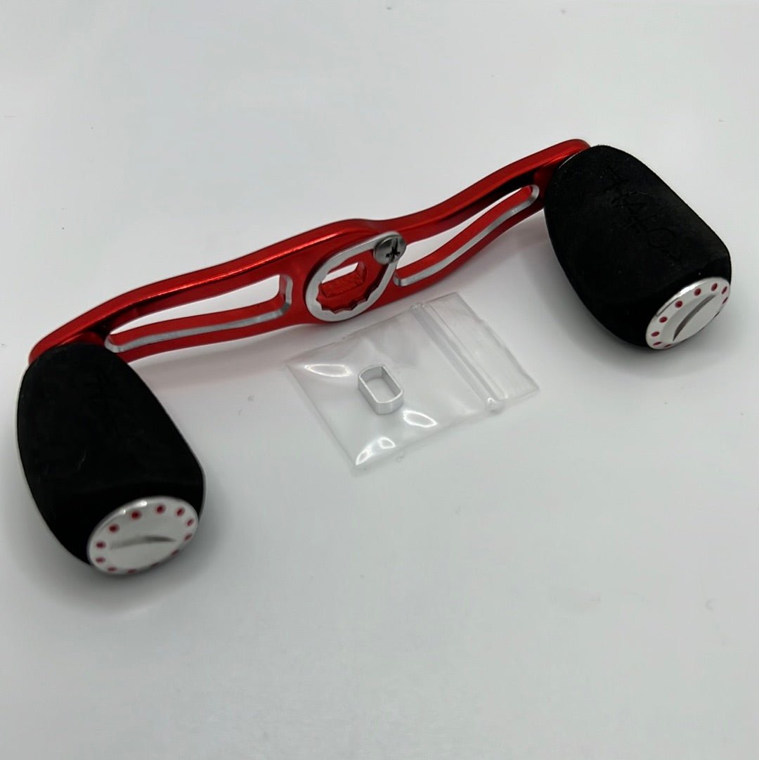 Spool Speed Replacement Handle 90mm - Angler's Pro Tackle & Outdoors