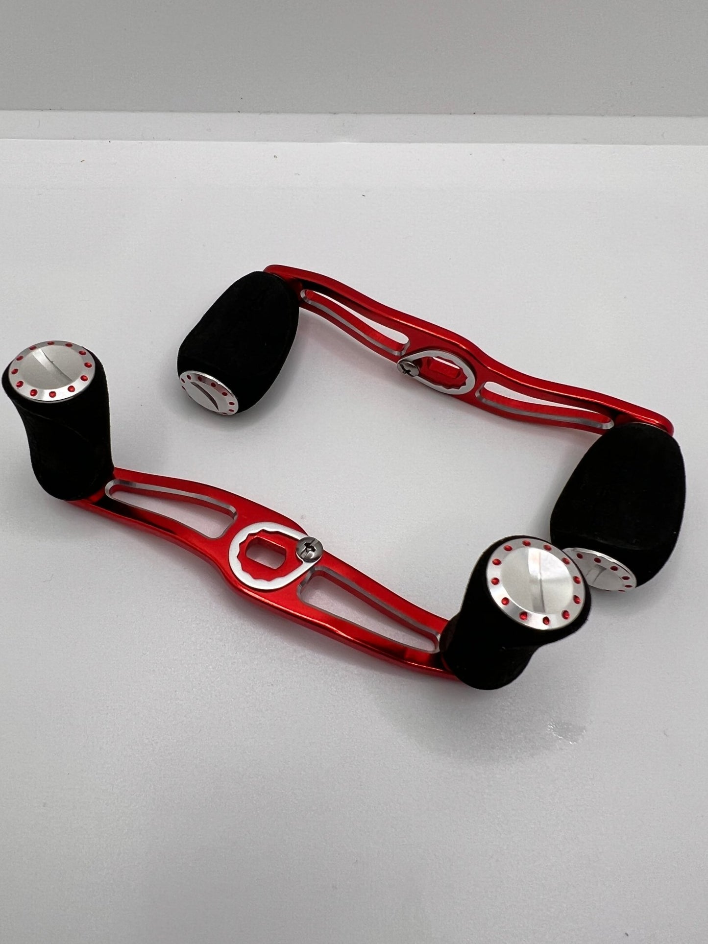 Spool Speed Replacement Handle 90mm - Angler's Pro Tackle & Outdoors