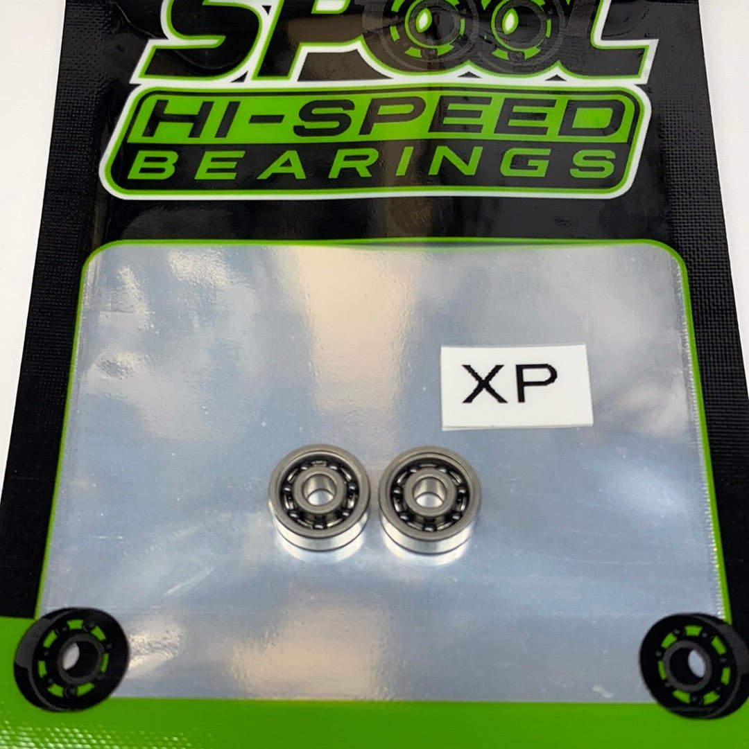 Spool Speed Shimano Spool Bearing Kits - Angler's Pro Tackle & Outdoors