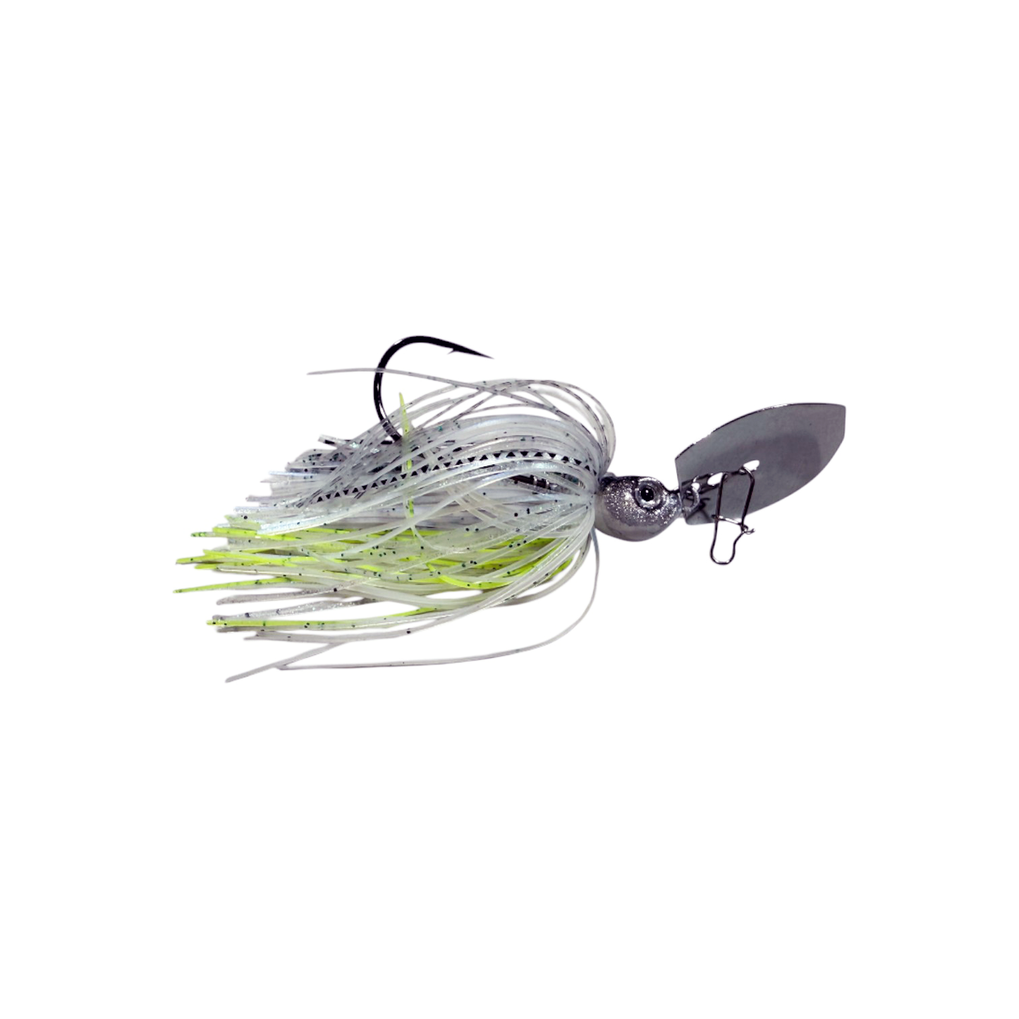 Pulse Fish Lures Main Piece