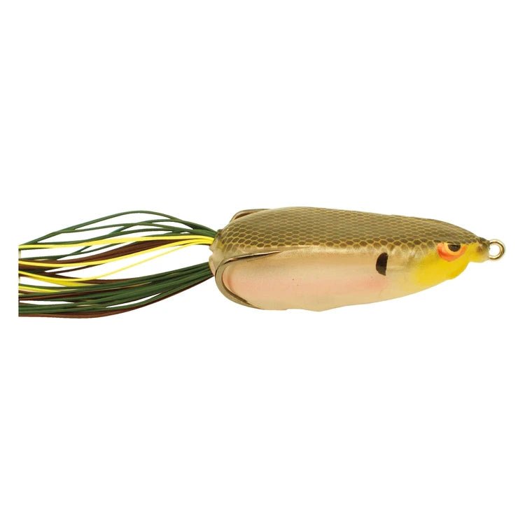 SPRO Dean Rojas Bronzeye Shad 65 - Angler's Pro Tackle & Outdoors