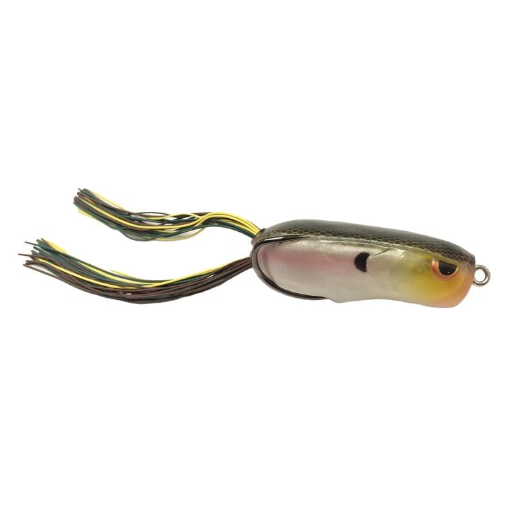 SPRO Dean Rojas Bronzeye Spit Shad 60 - Angler's Pro Tackle & Outdoors