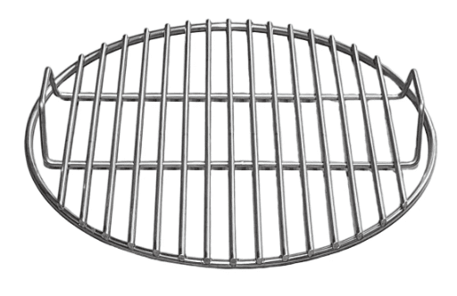 Hunsaker Vortex Smokers Stainless Cooking Grate For 14 WSM (Lower Grate)