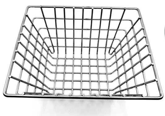 Hunsaker Vortex Smokers Stainless Steel Charcoal Basket For Offset Smokers