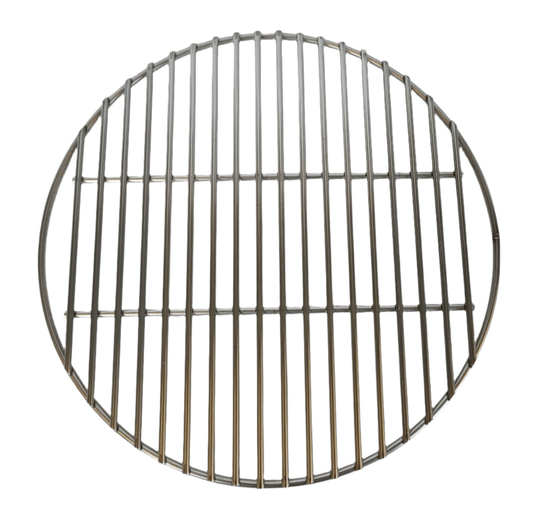 Hunsaker Vortex Smokers Stainless Steel Charcoal Grate For 18 WSM
