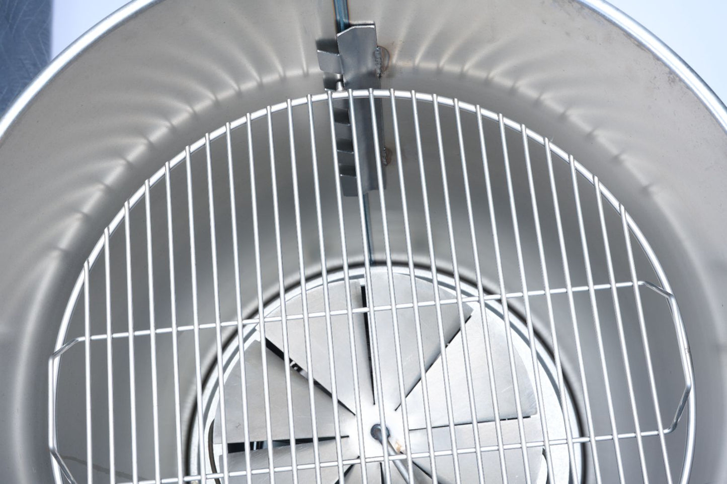 Hunsaker - Stainless Steel Cooking Grate