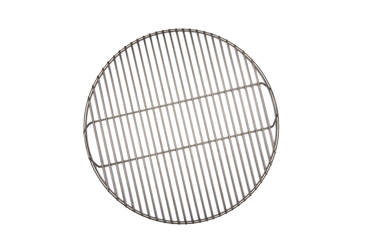 Hunsaker - Stainless Steel Food Grate For Jumbo Joe