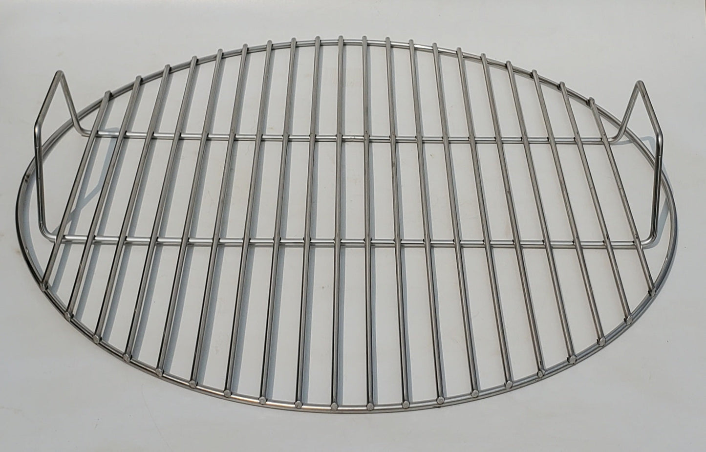 Hunsaker Vortex Smokers Upper And Lower Grate Package For 18.5 WSM