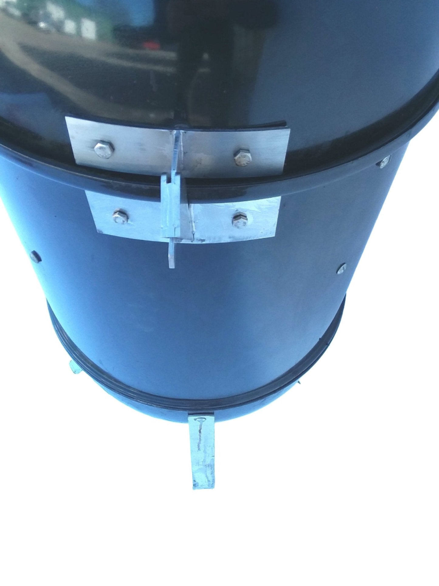 Hunsaker Vortex Smokers Stainless Steel WSM Hinge & Clip: The Perfect Way to Improve Your WSM