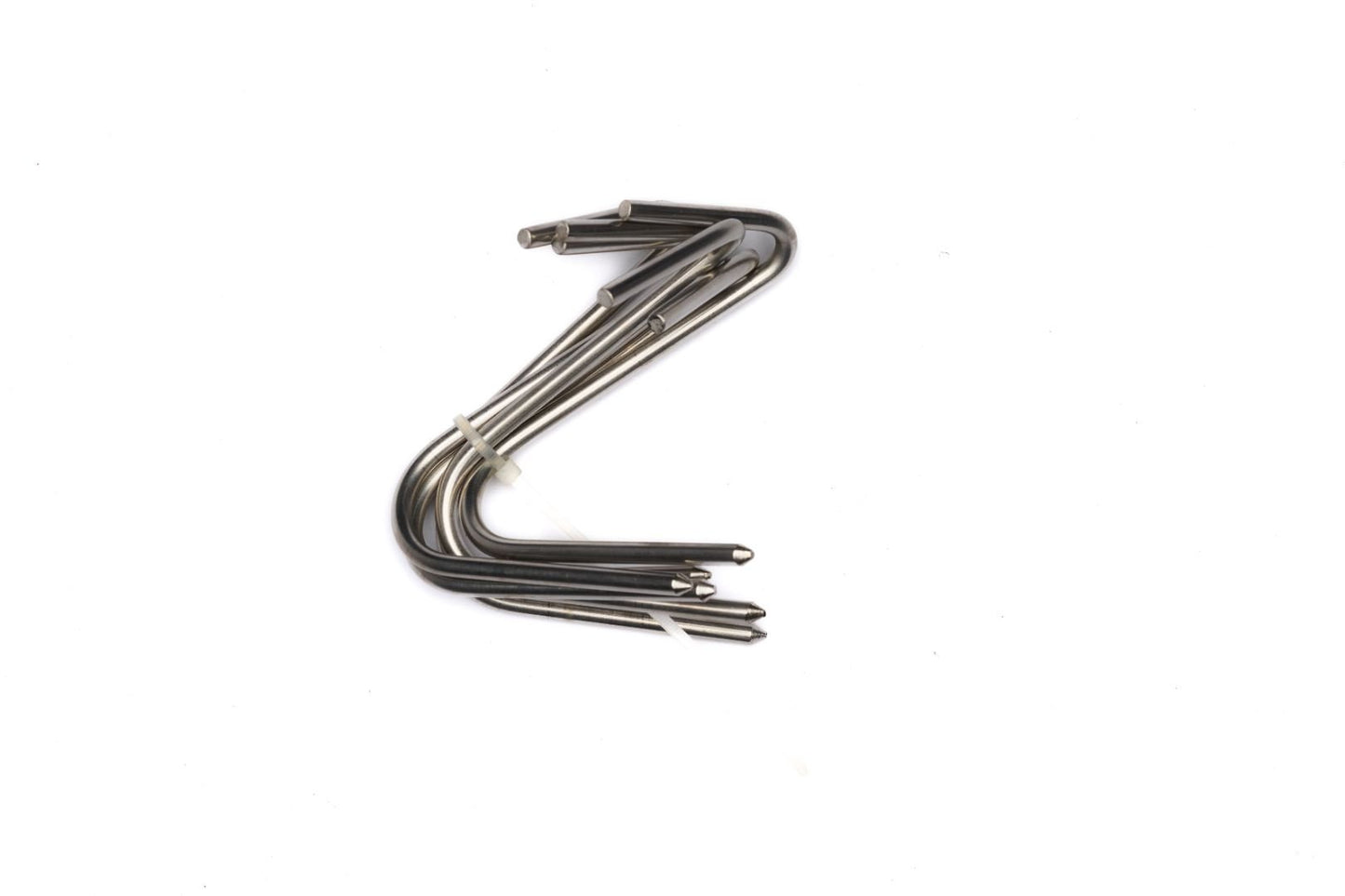 Hunsaker Vortex Smokers Stainless Steel WSM Rib Hanger for 14.5" WSM