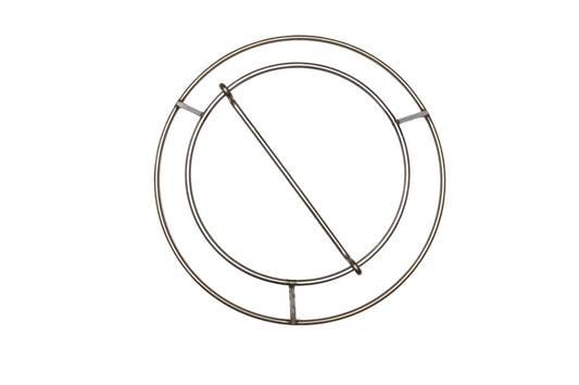Hunsaker Vortex Smokers Stainless Steel WSM Rib Hanger for 14.5" WSM