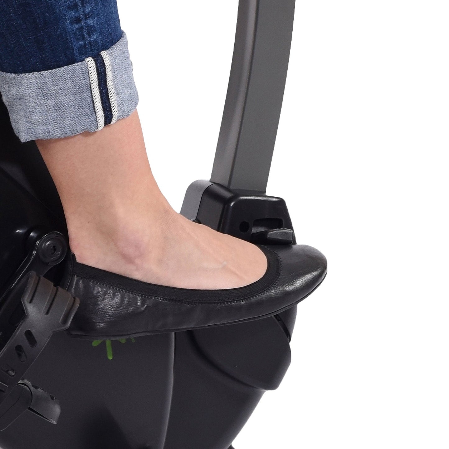 Stamina Products 85 - 2221 Wirk Ride Exercise Bike Workstation and Standing Desk - Angler's Pro Tackle & Outdoors