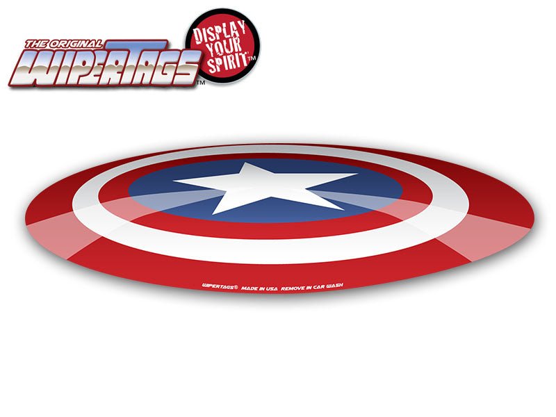 Star Shield WiperTag - Angler's Pro Tackle & Outdoors