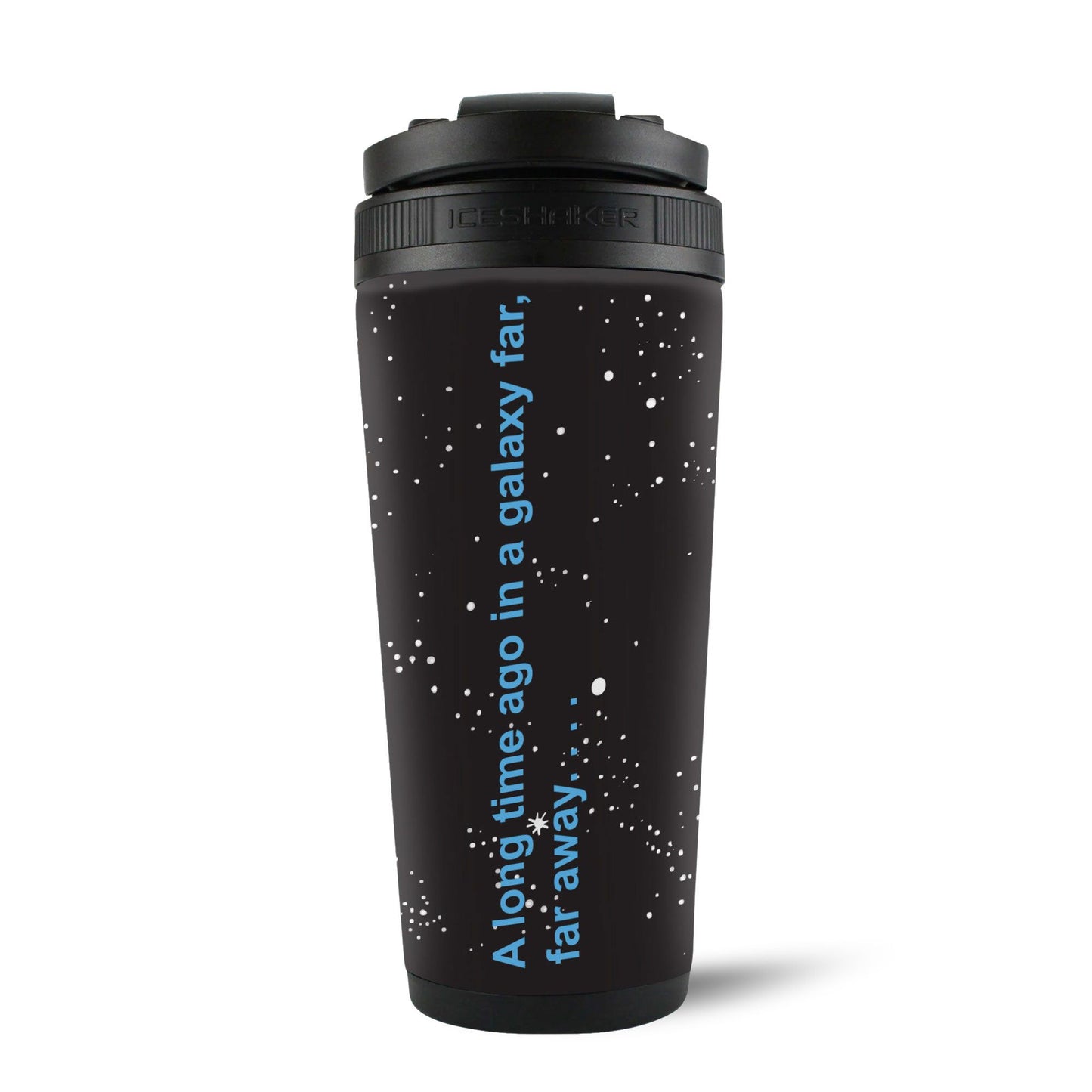 Star Wars Galaxy 4D Ice Shaker - Angler's Pro Tackle & Outdoors