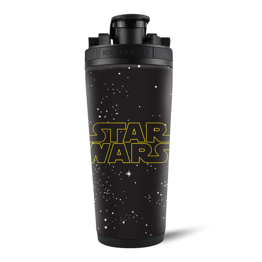 Star Wars Galaxy 4D Ice Shaker - Angler's Pro Tackle & Outdoors
