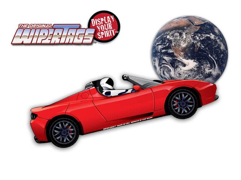 Starman WiperTags - Angler's Pro Tackle & Outdoors