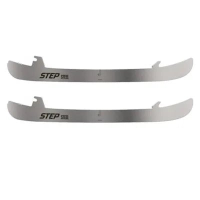STEP STEEL CCM SBXS STAINLESS RUNNER - Angler's Pro Tackle & Outdoors