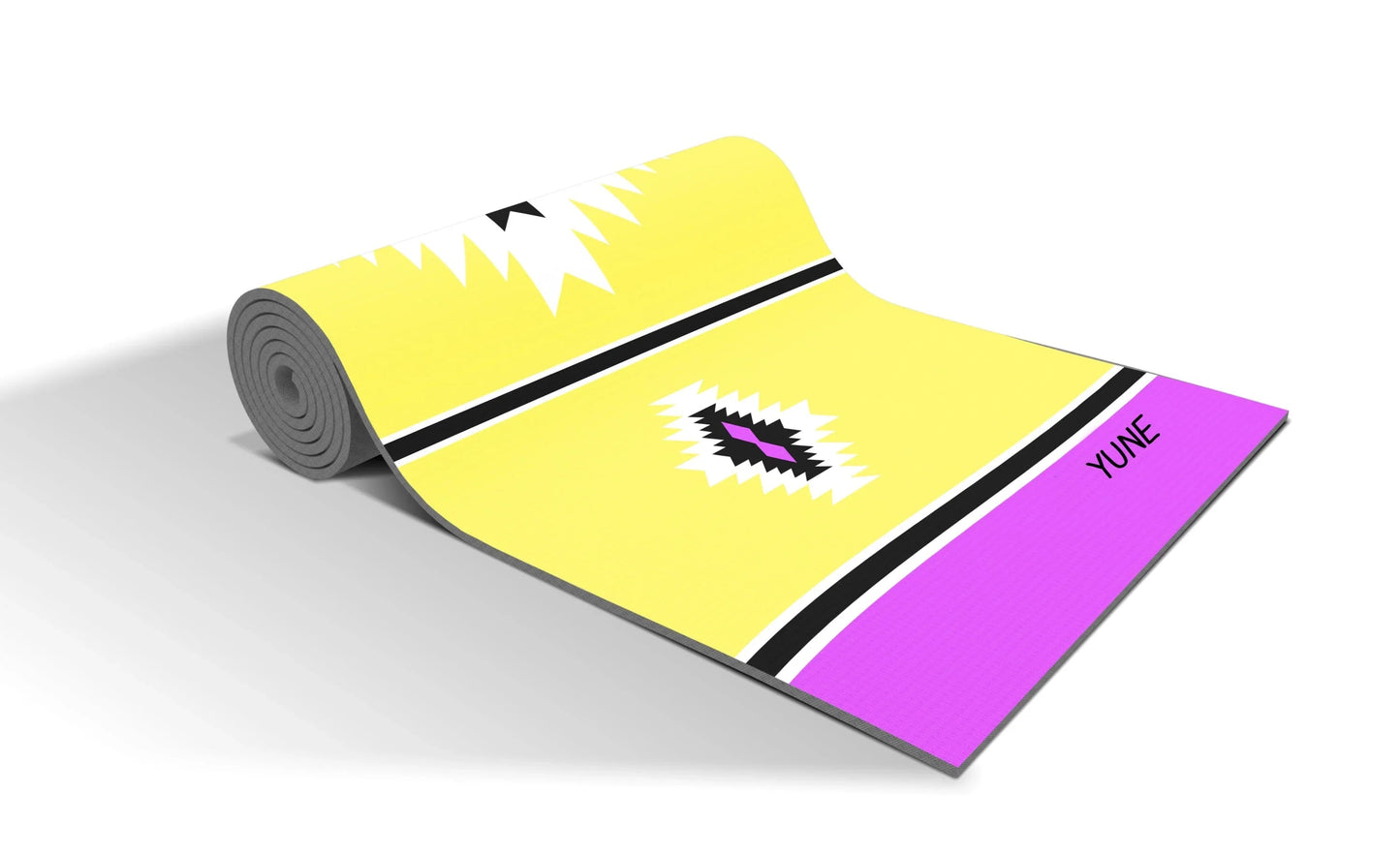 Yune Yoga Stevie Trekk Travel Yoga Mat