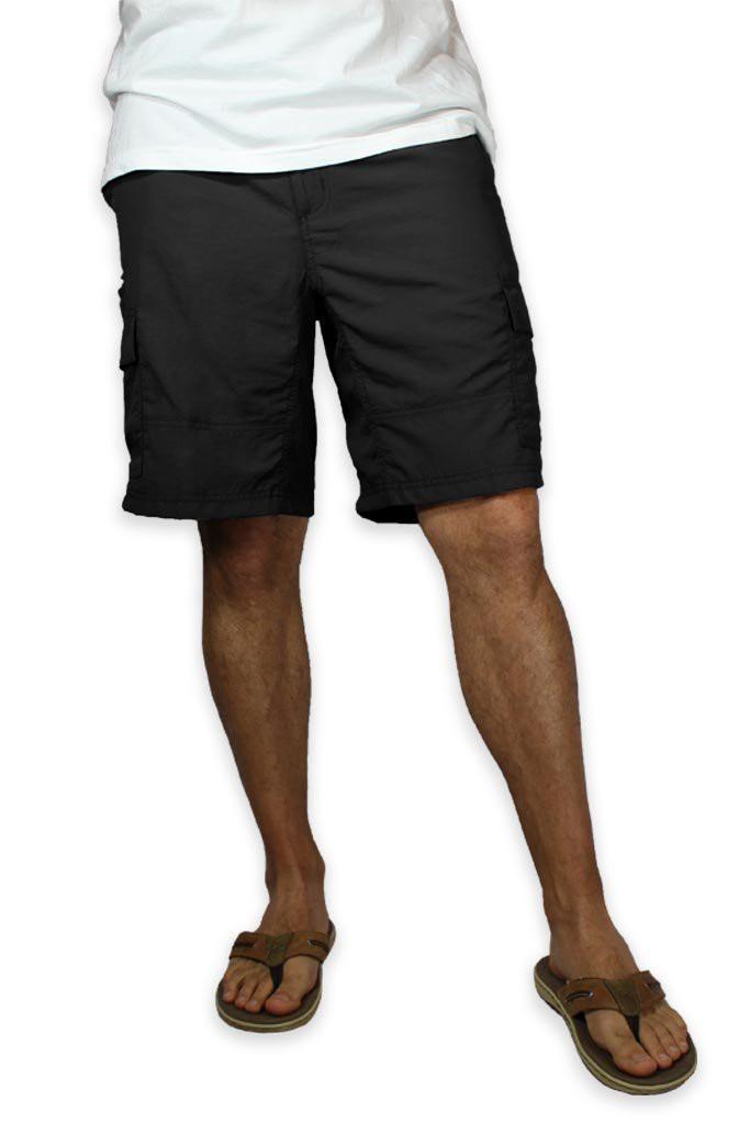 Mojo - Stillwater Casual Shorts